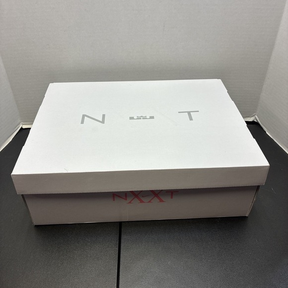 Nike Zoom LeBron NXXT Gen Da Vinci LT Orewood Brown DR8784-100 Men's Size 11.5 - Picture 16 of 16